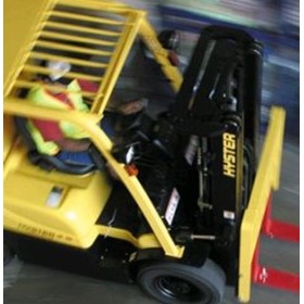 ForkSafe Forklift Safety Program