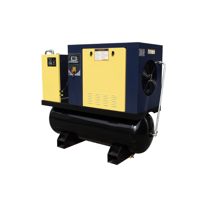 Rotary Screw Air Compressor