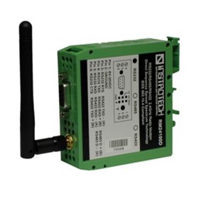 Serial Radio Modem Transceivers | Model RM24100 - Instrotech Australia