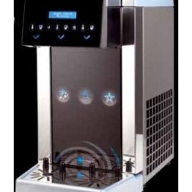 60 | Water Dispensing System