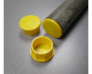 Hi-Q Components - Scaffold Plastic Stud Caps | Hi-Q Components