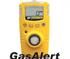 Single-Gas Detectors | GasAlert Extreme