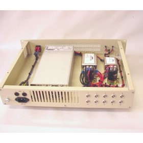 Modular AC/DC Power Supply | Custom Design