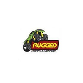 Steering & Suspension | Rugged