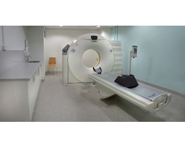 X-Ray & Imaging Fitout
