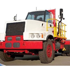 Prime Mover Tractor | T1050