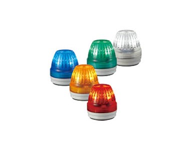 LED Beacon | Continuous Signal LED Lights - NE-24 57mm