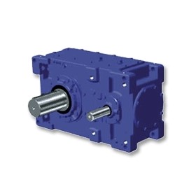 Drives | Paramax 8000 Series - Gearboxes