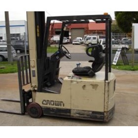 Electric Forklifts | 1.5T