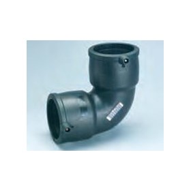 Electro Fusion Weld Fittings