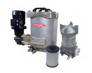 Hydraulic Filtration | OffLine Filter Pressure | OLFP 1/3/6