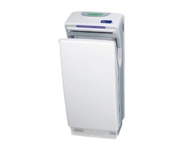 Electric Hand Dryer | Business Biodrier