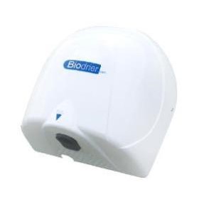 Electric Hand Dryer | Eco Biodrier