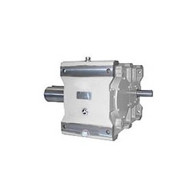 Industrial Gearbox | Helical Units