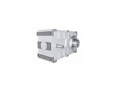 Helical Units - PC/3 series