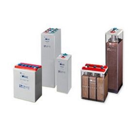 Stationary Batteries | BAE Batteries