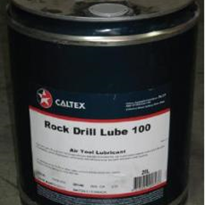 Rock Drill Oils
