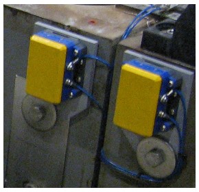 Nickel EW plant uses wireless cell monitoring system Nickel EW plant uses wireless cell monitoring system
