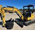 Caterpillar - Used Mini Excavator | 2022 Caterpillar 303.5