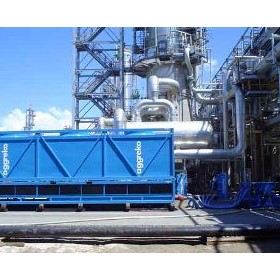 Cooling Tower | Aggreko 2,500kW to 10,000kW