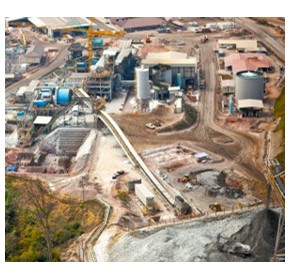 Mipac improves throughput at Laos copper-gold mine Mipac improves throughput at Laos copper-gold mine