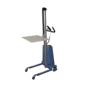 Lifting Equipment | Table Trolley | 150Kg Capacity | Univator