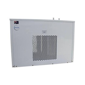 Industrial Water Chiller | IC1000