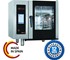 Fagor - Combi Oven | APE-061 | Advanced Plus Electric 6 Tray Touchscreen 