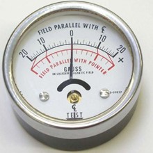 Magnetic Field Measurement