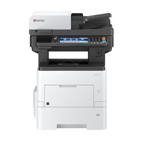 Mono Multifunction Laser Printer | ECOSYS M3860IDN
