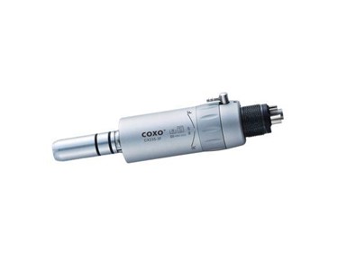 COXO - Air Motor | 4 Hole Non-optic Air Motor With External Water