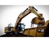 Caterpillar - Hydraulic Excavator | 336 GC
