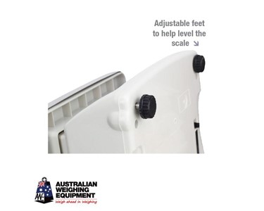 AWE - BEETLE Bench Scale 3–25kg – High Accuracy Industrial Weighing