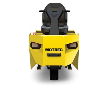 Motrec - MT180 | Battery Electric | Sit-on | Tow Tug