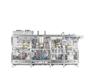 FASA - Thermoforming Packaging Machine TFM