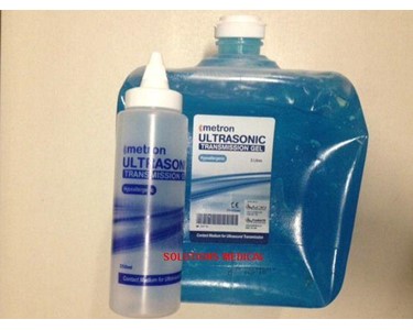 Various Brands Available - Ultrasound Non Allergenic Conductor Gel
