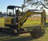 Wacker Neuson - Used Mini Excavator | 2015 Wacker Neuson EZ28