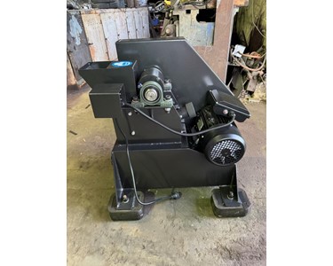 PJC - Portable Jaw Crusher | 100X60