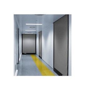 D-311 Cleanroom | High speed doors