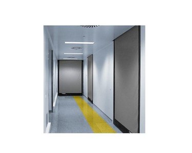 Dynaco - D-311 Cleanroom | High speed doors