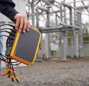 Connecting to power quality loggers remotely Connecting to power quality loggers remotely