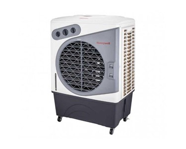 Honeywell - Portable Evaporative Air Coolers | CL60PM