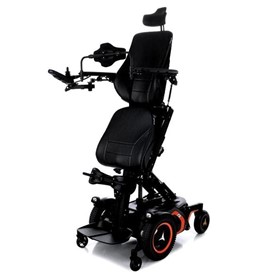 Power Wheelchair | F5 Corpus VS