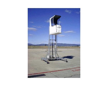 AMS – GSE - Aircraft Access Lift | DPL 99 Series
