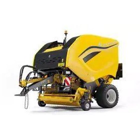 Hay Baler | PRO-BELT Series | New Holland Agriculture