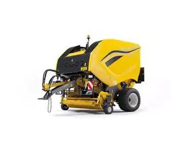 Hay Baler | PRO-BELT Series | New Holland Agriculture