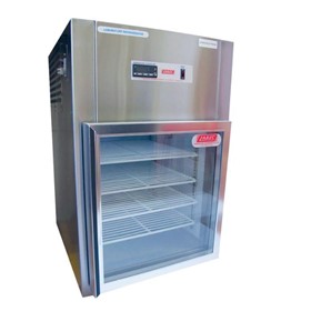 Spark Proof Refrigerator | SPR-100T