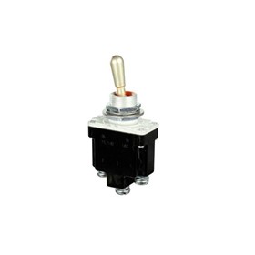 Toggle Electrical Switches - TL Series