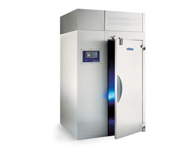 Williams Refrigeration - Blast Freezer | WMBC120C