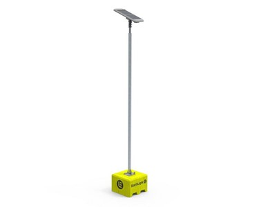  Mini Solar Lighting Tower | G2